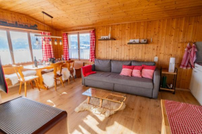 Ferienhaus Alpsteinsicht